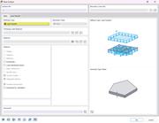 Stiffness Type 'Load Transfer'
