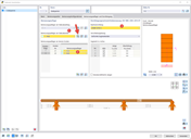 Design Supports & Deflection