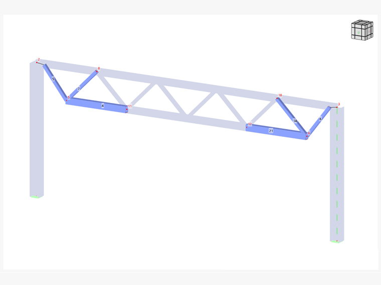 The Connections of Interest