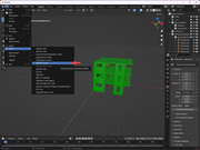 KB 001813 | Collapse Simulation of Buildings Using Dynamic Loading