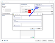 Creating New Color Palette