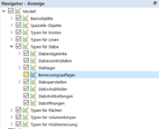 Deactivating Display of Design Supports