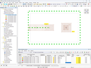 KB 001842 | Graphical and Tabular Display of Input for Surface Reinforcement to Be Designed