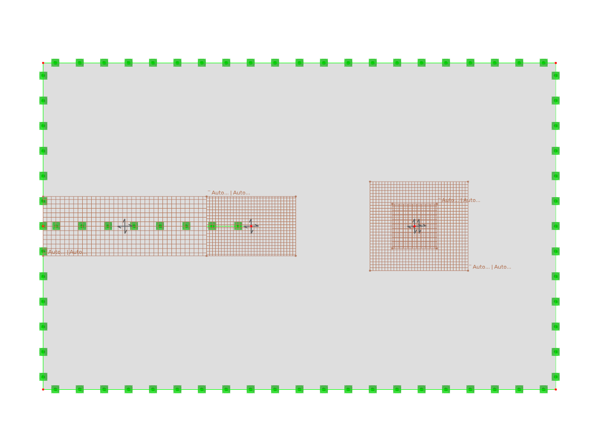 KB 001842 | Slab with Automatic Surface Reinforcement as Supplement