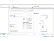 FAQ 005377 | Can I design user-defined (parametric) sections according to AISI S100 or CSA S136?