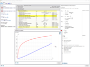 KB 001840 | Fire Resistance Design of Steel Components with Hot-Dip Galvanizing in RFEM 6 / RSTAB 9
