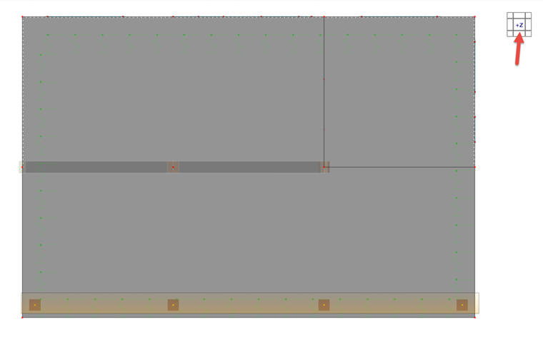Assigning Nodal Mesh Refinement
