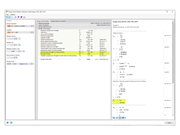 KB 001841 | AISI Cold-Formed Steel Design Using Custom Section in RFEM 6