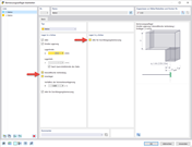 Design Support at Member Set Start