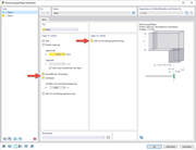 Design Support at Member Set Start