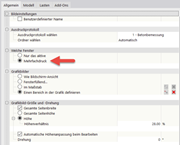 Activating Multi Print
