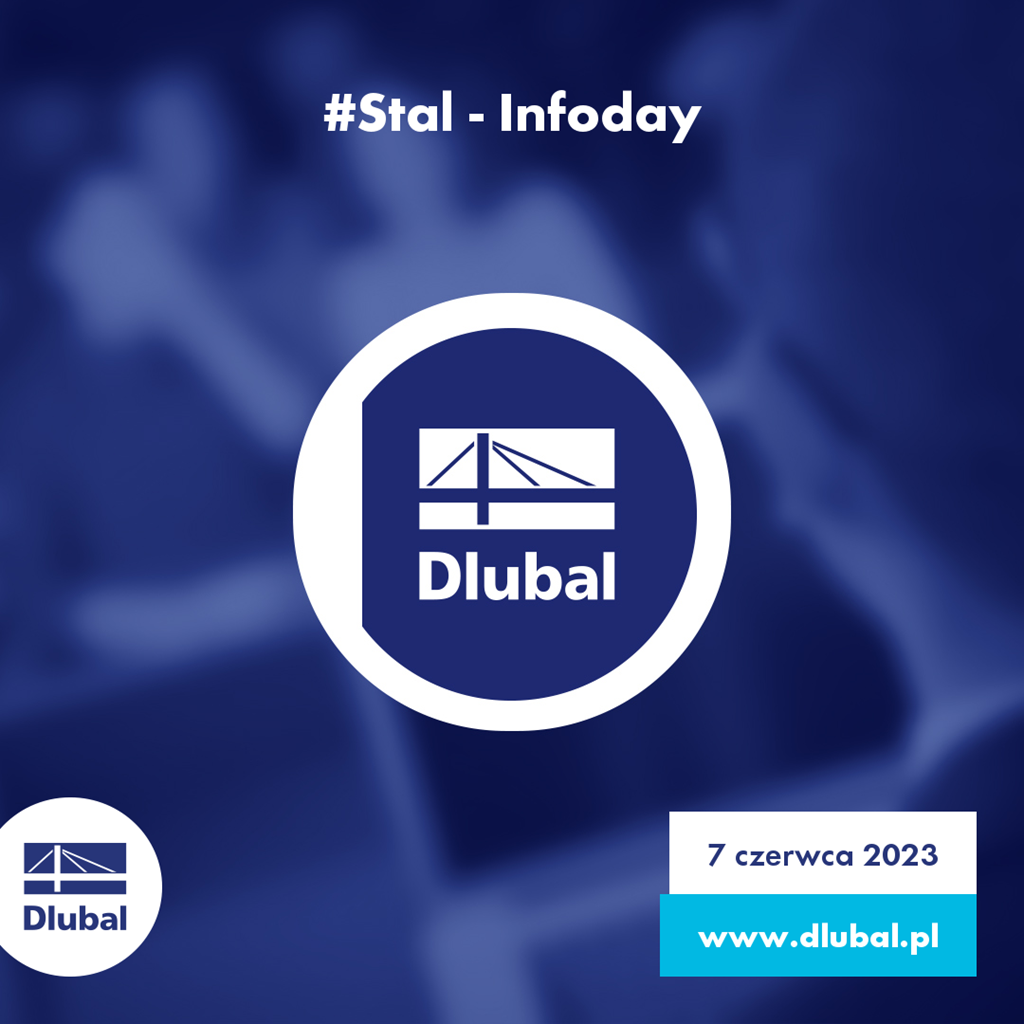 #Steel - Info Day