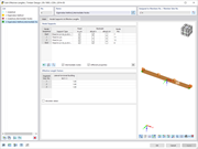 Intermediate Nodal Supports Without Eccentricity