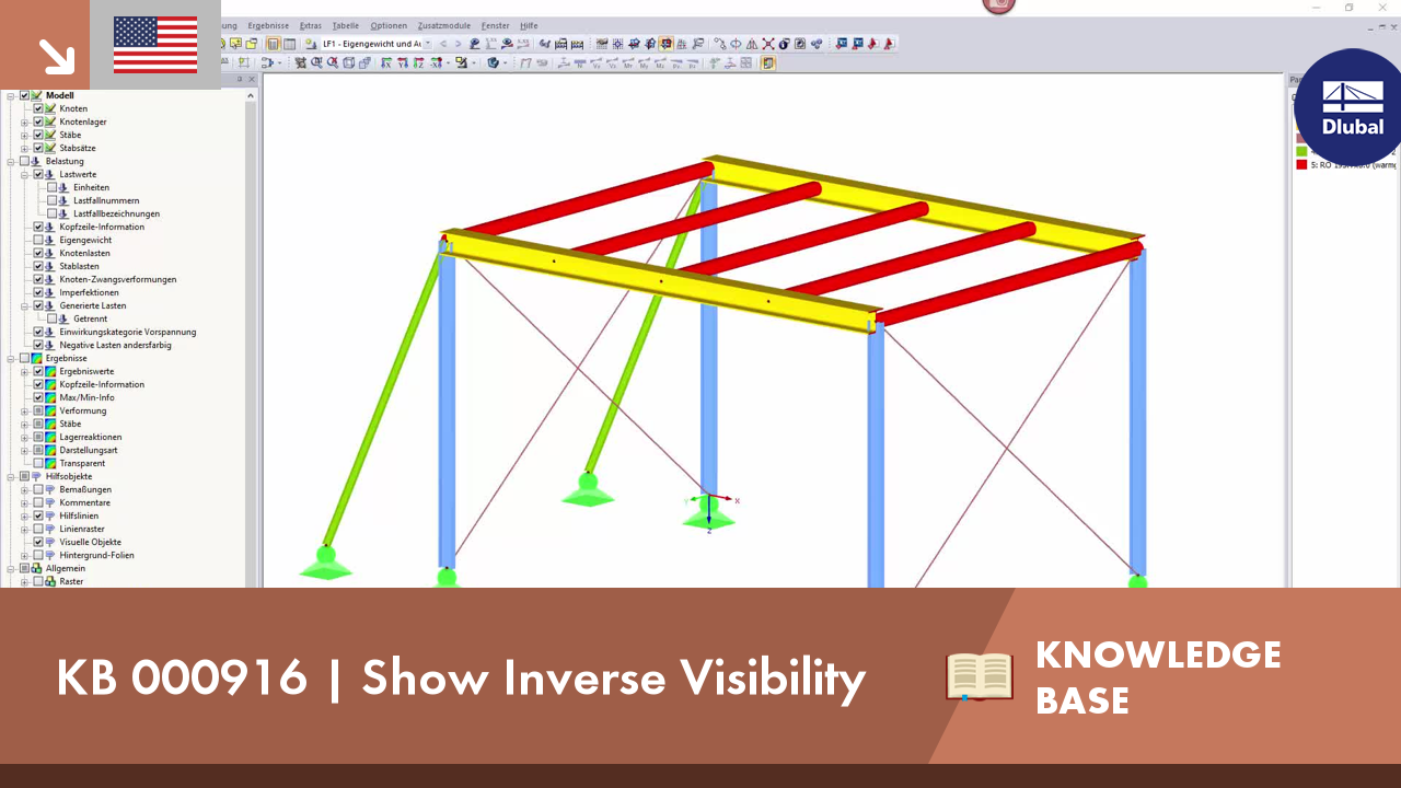 KB 000916 | Show Inverse Visibility