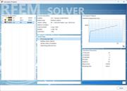 Calculation Progress of Pushover Analysis