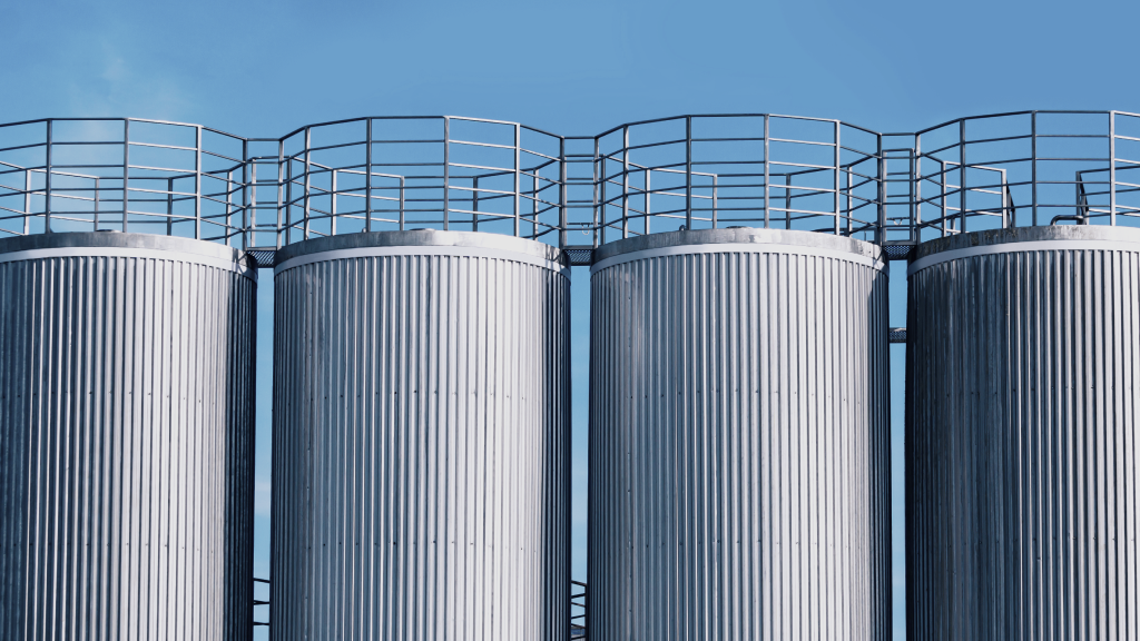 Structural Analysis and Design Software for Silos and Storage Tanks