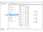 FAQ 005387 | I have a 3D model and try to split it up into "walls" and "surfaces" with the Building Model and to calculate them separately. However, my structural...
