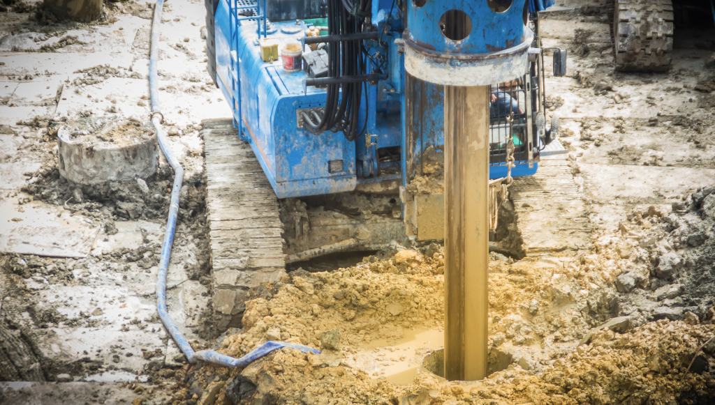 Structural Analysis and Design Software for Drilling Structures and Drilling Masts