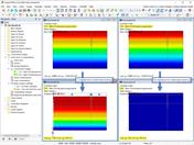 FAQ 005389 | How can I set the deformations from an LC/CO or a construction stage to 0?