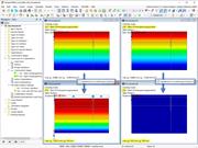 FAQ 005389 | How can I set the deformations from an LC/CO or a construction stage to 0?