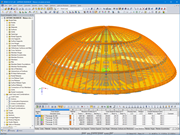 General Structure View (© ARTEMIS INGENIEUR)