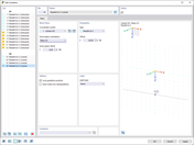 Dialog Box "New Guideline"