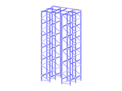 Racking System | AISI S100-16