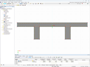 Feature 002640 | Design of RSECTION cross-sections in the Concrete Design add-on