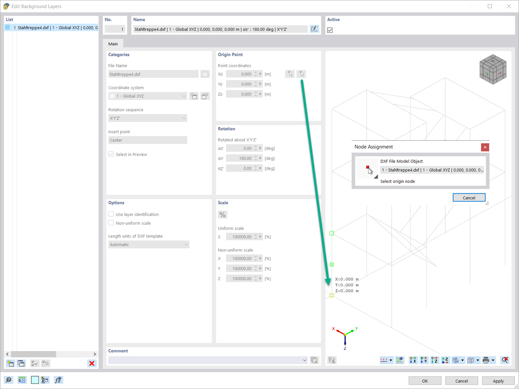 Feature 002641 | Background Layer with Reference Point Specification