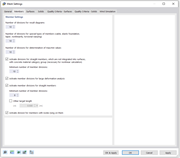 Mesh Settings – Members