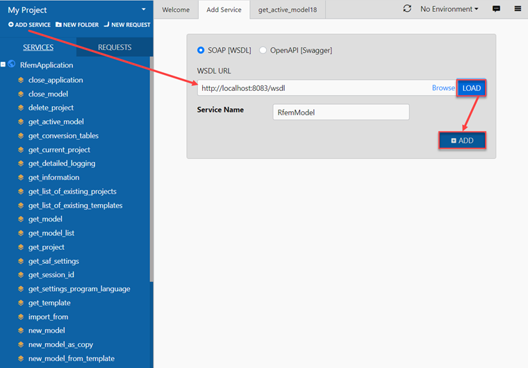 Access RfemModel – Boomerang