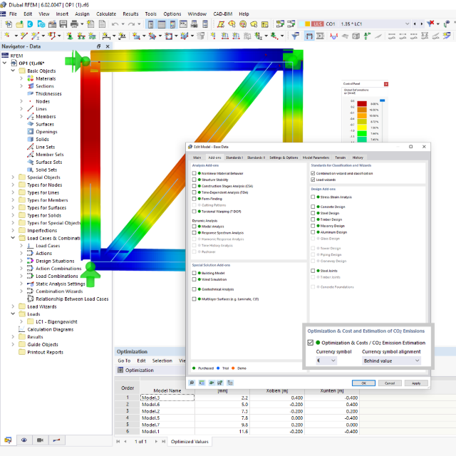The latest news from Dlubal Software