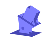 Model 004333 | Articulated Support