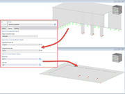 FAQ 005401 | How do I use the "Import Support Reaction" load wizard?