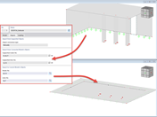 FAQ 005401 | How do I use the "Import Support Reaction" load wizard?
