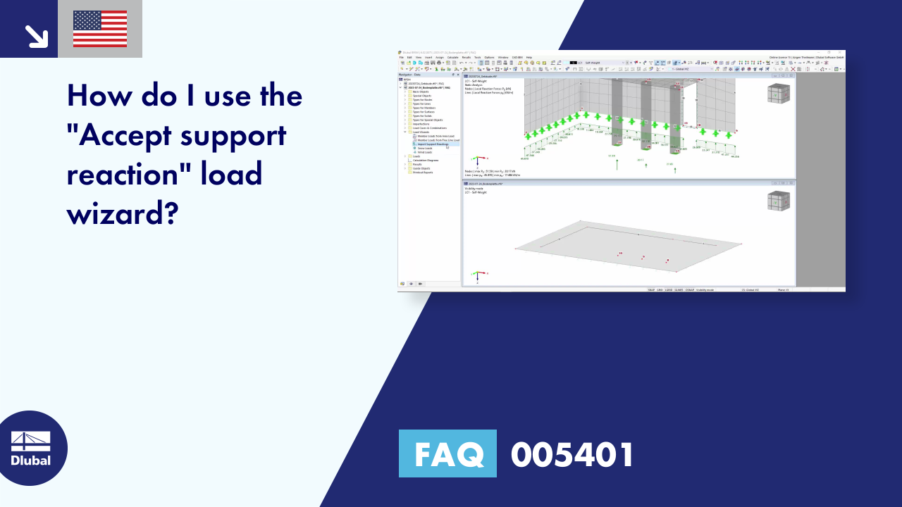 FAQ 005401 | How do I use the 