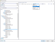 Defining Filter Criterion for Reinforcement Values on Surfaces