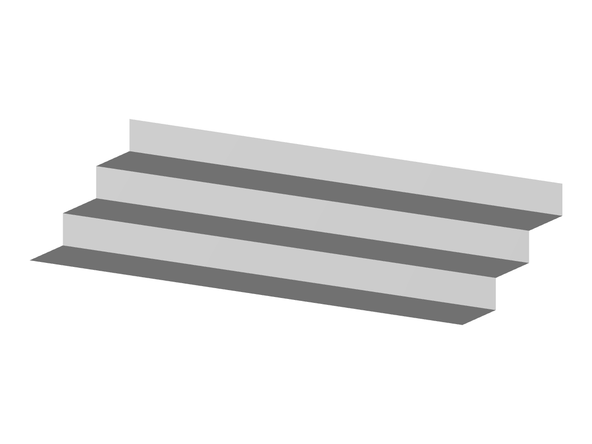 Model 004399 | Grandstand Panel