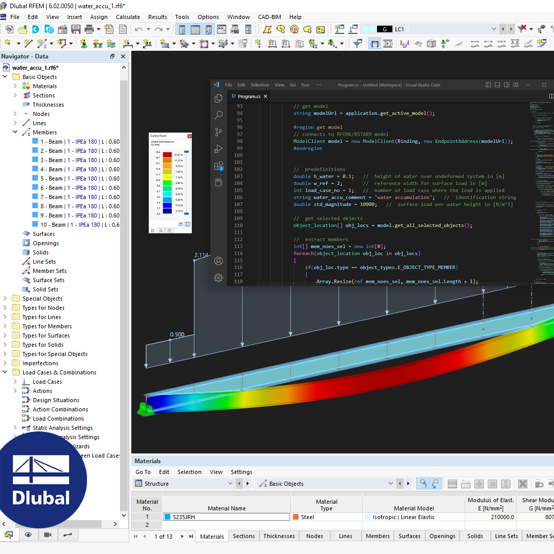 Technical Article: Tutorial for WebService & API in C#