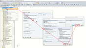 FAQ 005405 | I design pipelines using the RF-PIPING Design add-on module. I have created a new prestress load case and loaded the piping with longitudinal displacement.