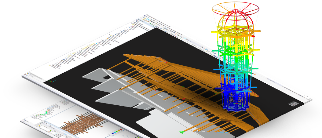 Banner | Timber Design for RFEM 6