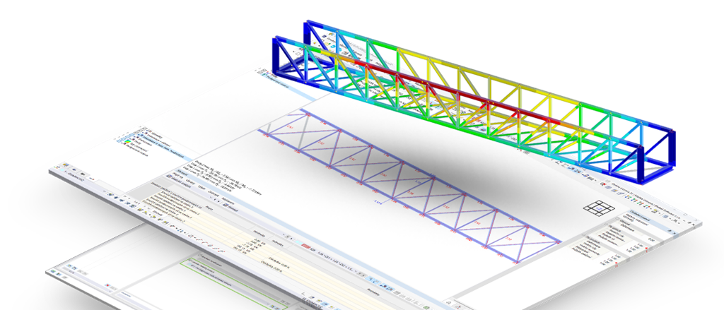 Banner | Structure Stability for RSTAB 9