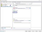 Disabling Steel Joint Design for Design Situation 'DS5' (Optionally)