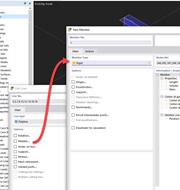 FAQ 005417 | How can I model a corrugated web beam in RFEM 6?