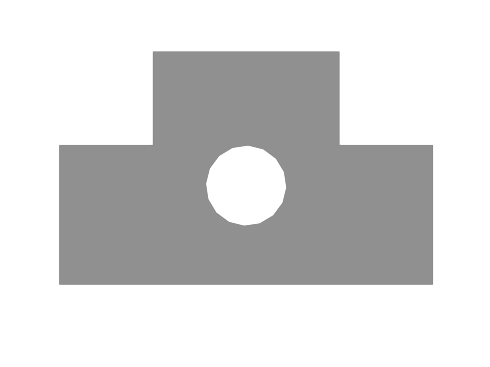 Model 004499 | Concrete Cross-Section