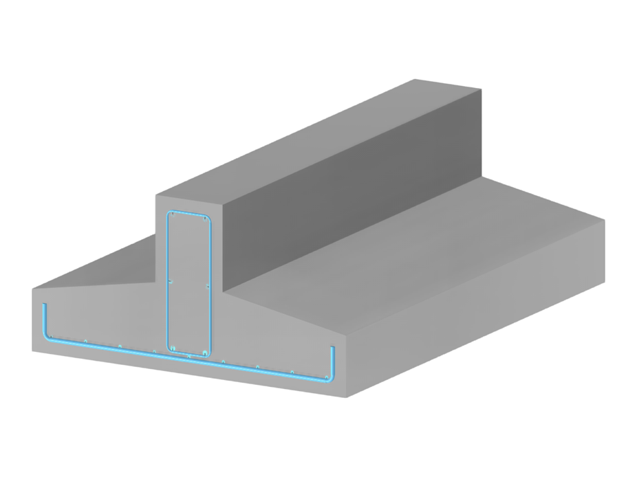 Model 004501 | Concrete Base Band