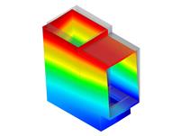 Deformations of Elevator Shaft