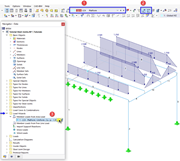 Checking Platform Loads