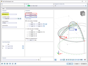 KB 001858 | Wind Loads on Circular Dome Roof Structures According to ASCE 7-22