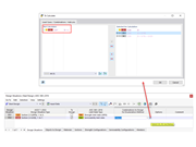 FAQ 005420 | How do I exclude specific Load Combinations (COs) in the design add-on?